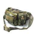 2020 Multi-Functional Outdoor Military Tactical Waist Chest Bag